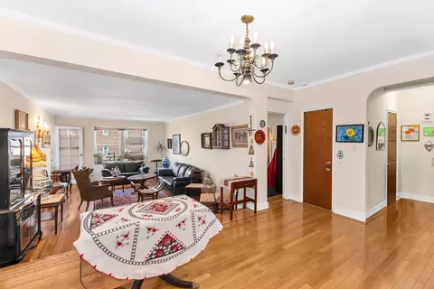 69-11 Yellowstone Blvd #A41, New York City, NY 11375