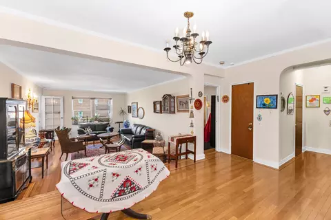 69-11 Yellowstone Blvd #A41, New York City, NY 11375