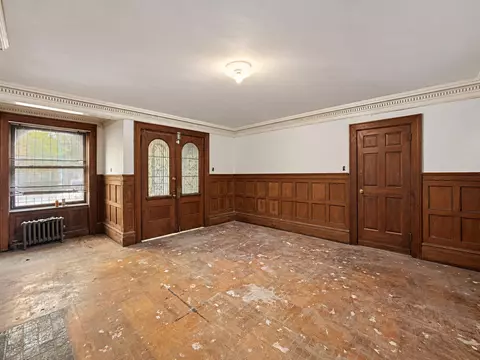 49 St Nicholas Pl, New York, NY 10031