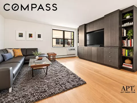 146 Bank St #3A, New York, NY 10014