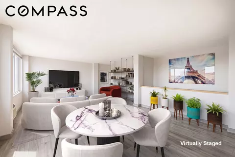 555 Main St #1712, New York, NY 10044