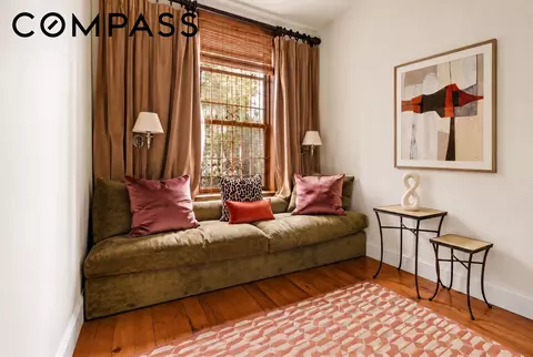 203 W 87th St #4, New York, NY 10024