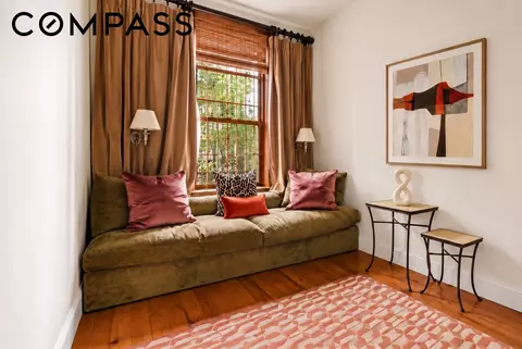 203 W 87th St #4, New York, NY 10024