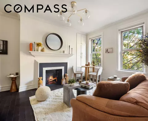 344 W 12th St #3C, New York, NY 10014