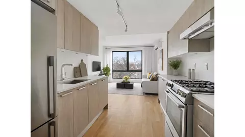 189 Cooper St #2C, Brooklyn, NY 11207