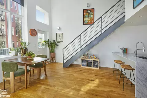 796 Dekalb Ave #2B, Brooklyn, NY 11221