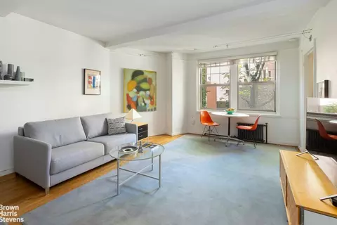2 Horatio St #4B, New York, NY 10014