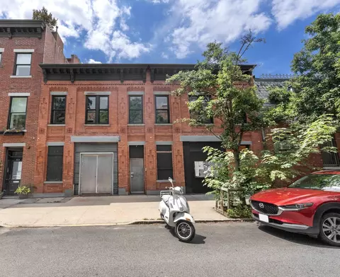 410-412 Waverly Ave, Brooklyn, NY 11238