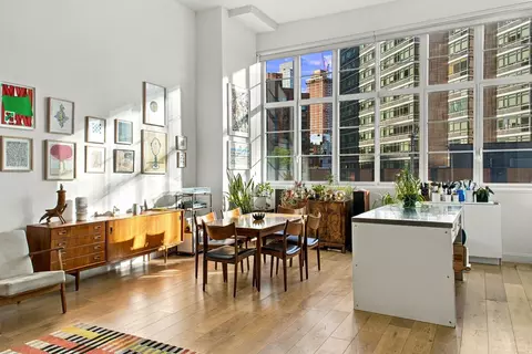 27-28 Thomson Ave #316, Long Island City, NY 11101