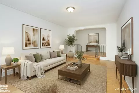 1855 Grand Concourse #25, New York City, NY 10453