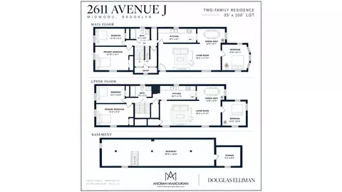 2611 Ave J, Brooklyn, NY 11210