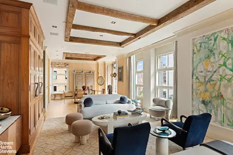 385 W 12th St #5EAST, New York, NY 10014