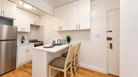 4 W 101st St #49A, New York, NY 10025