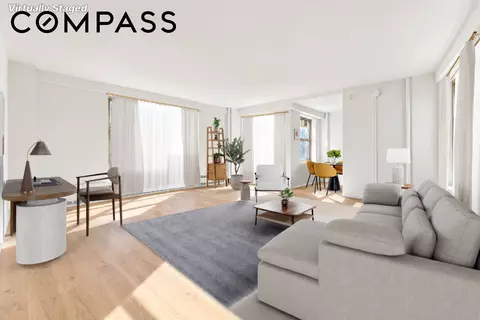 80 La Salle St #13E, New York, NY 10027