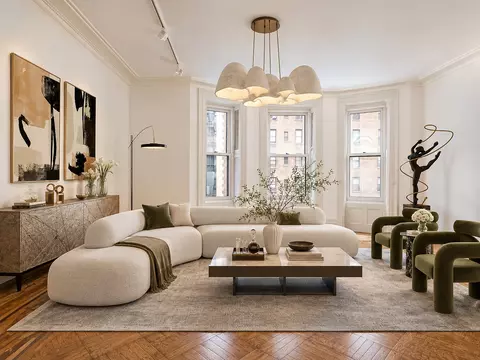 205 W 57th St #6AC, New York, NY 10019