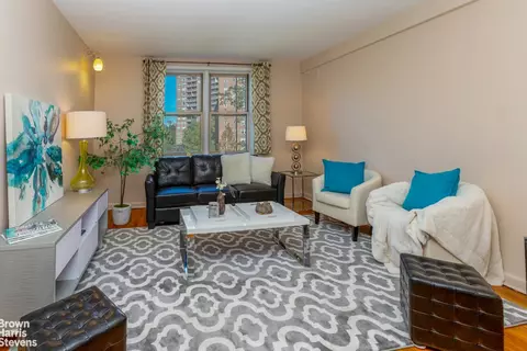 5645 Netherland Ave #6E, New York City, NY 10471