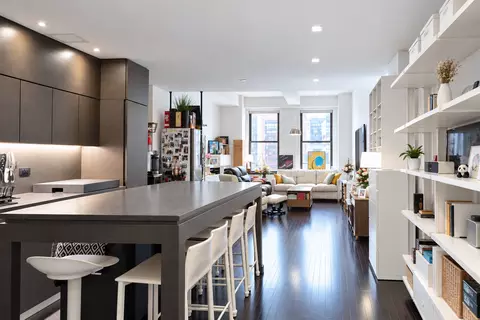 20 Pine St #1001, New York, NY 10005