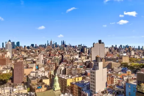 180 Park Row #24A, New York, NY 10038