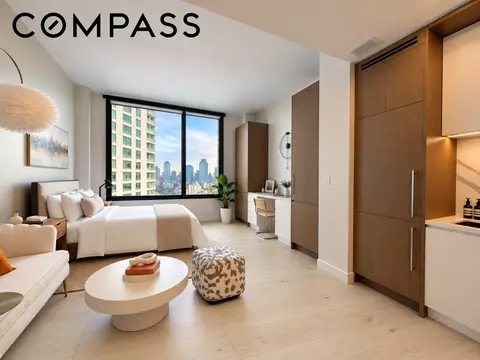 45-30 Pearson St #18E, Long Island City, NY 11101