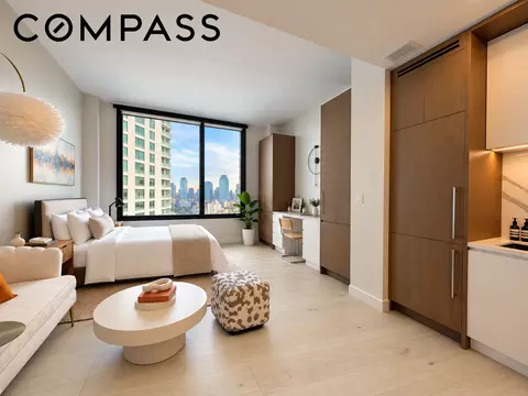 45-30 Pearson St #18E, Long Island City, NY 11101