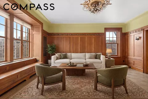 640 W End Ave #11A, New York, NY 10024