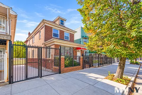 1766 Gleason Ave, New York City, NY 10472