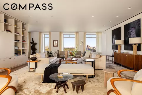50 Central Park S #29, New York, NY 10019