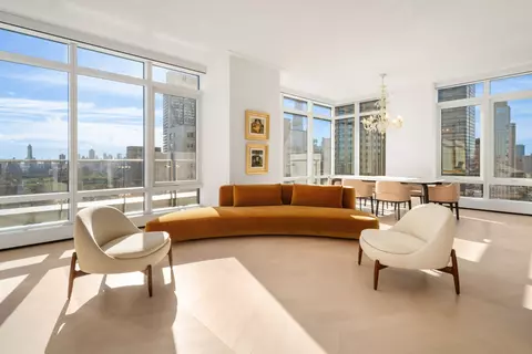 200 Amsterdam Ave #25A, New York, NY 10023