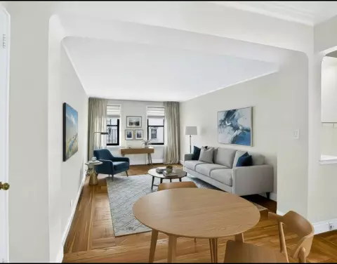 349 E 49th St #4-F, New York, NY 10017
