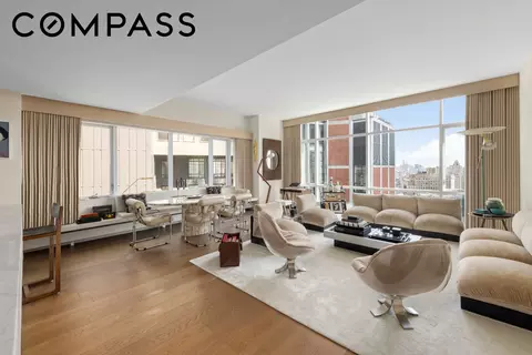 5 Beekman St #26A, New York, NY 10038