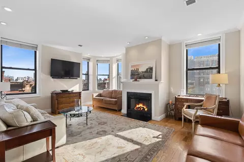 100 W 119th St #6C, New York, NY 10026