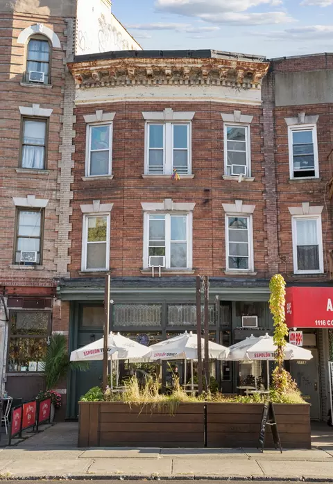 1118 Cortelyou Rd, Brooklyn, NY 11218