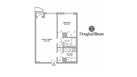 170 W 23rd St #6H, New York, NY 10011