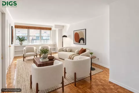 520 E 72nd St #10F, New York, NY 10021