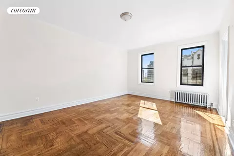 3400 Wayne Ave #C63, New York City, NY 10467