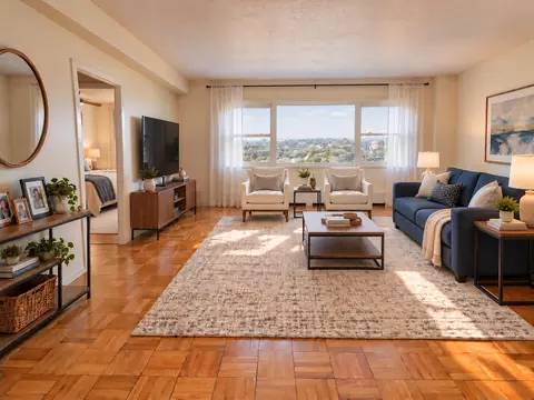 5 Fordham Hill Oval #11H, New York City, NY 10468