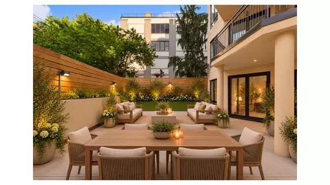249 18th St #GARDEN, Brooklyn, NY 11215