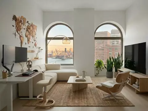 130 William St #26C, New York, NY 10038
