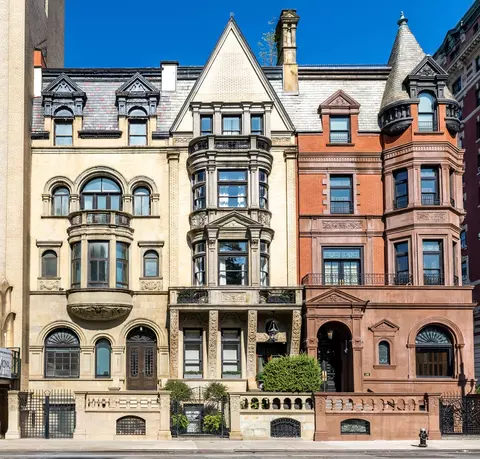 247 Central Park W, New York, NY 10024