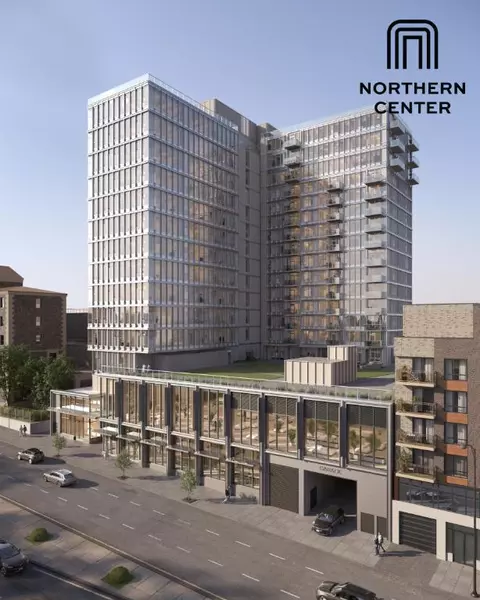 138-32 Northern Blvd #5B, Flushing, NY 11354