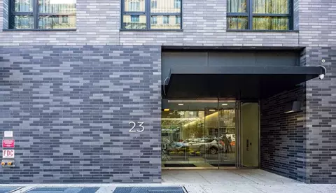23 W 116th St #2H, New York, NY 10026