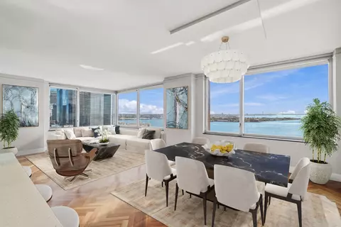 10 Little West St #22E, New York, NY 10004