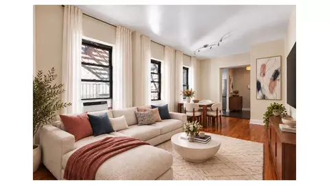4 W 101st St #59A, New York, NY 10025