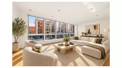202 Bowery #2, New York, NY 10012