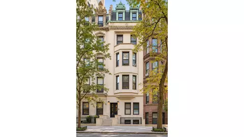 8 W 87th St, New York, NY 10024
