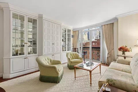 400 E 51st St #6D, New York, NY 10022