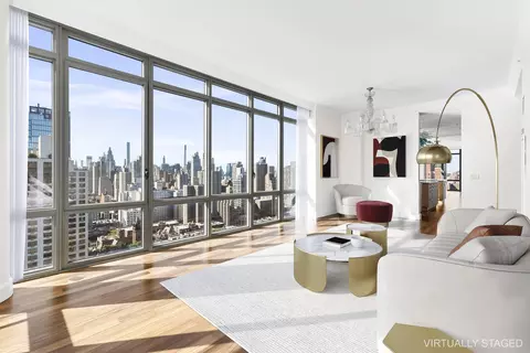 333 E 91st St #31CD, New York, NY 10128