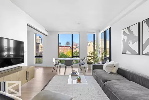 150 Rivington St #4A, New York, NY 10002