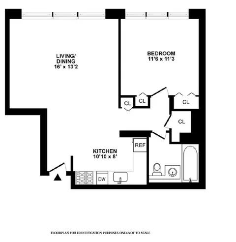 333 E 45th St #7B, New York, NY 10017