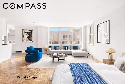 575 Main St #711, New York, NY 10044